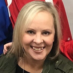 Meet your Posher, Kim